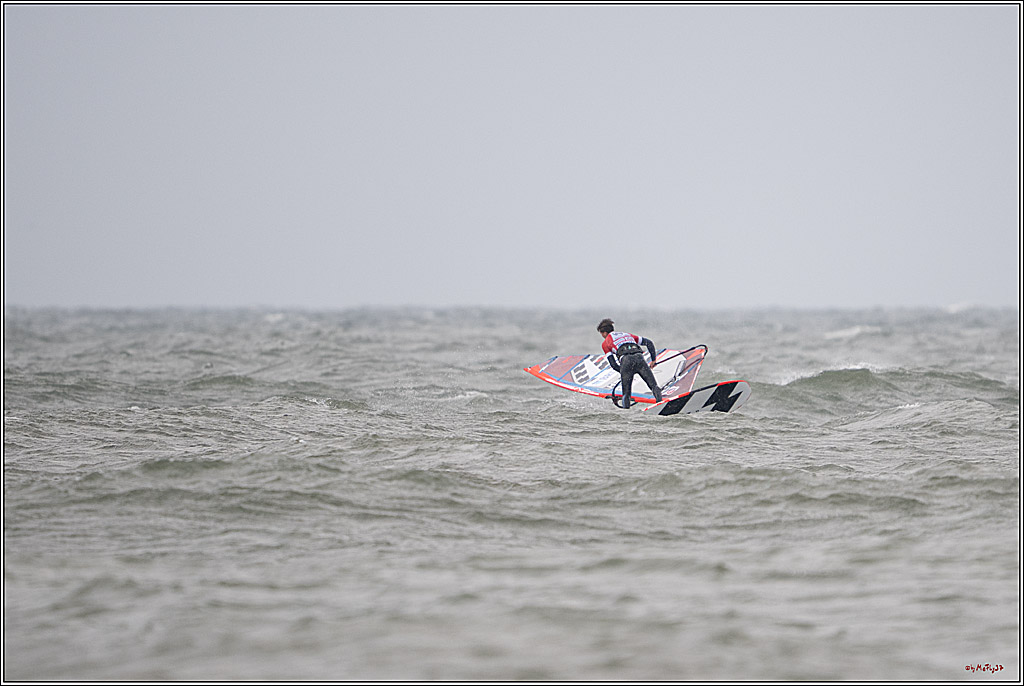 Citroën Windsurf World Cup Sylt - 2025 - Freestyle Men - Wave Women Men; Westerland, 03.10.2025