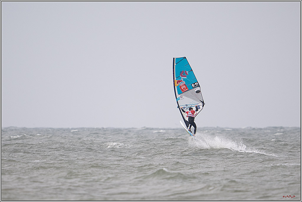 Citroën Windsurf World Cup Sylt - 2025 - Freestyle Men - Wave Women Men; Westerland, 03.10.2025