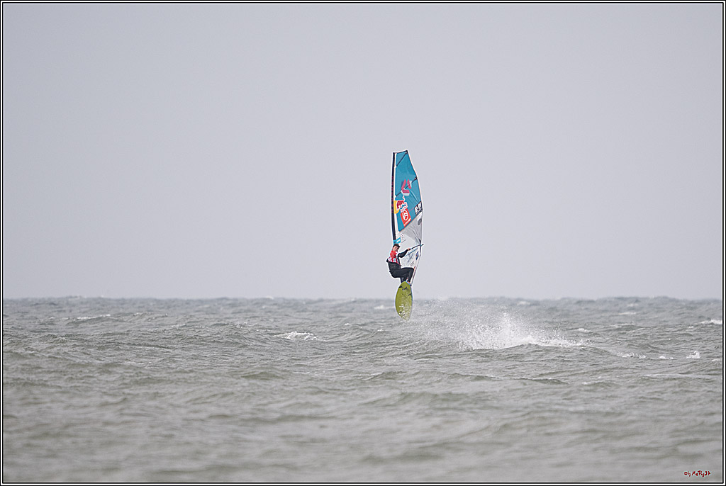 Citroën Windsurf World Cup Sylt - 2025 - Freestyle Men - Wave Women Men; Westerland, 03.10.2025