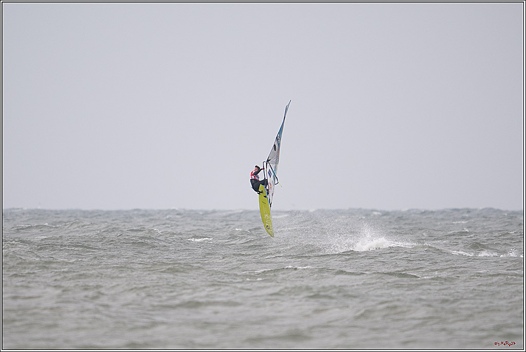 Citroën Windsurf World Cup Sylt - 2025 - Freestyle Men - Wave Women Men; Westerland, 03.10.2025