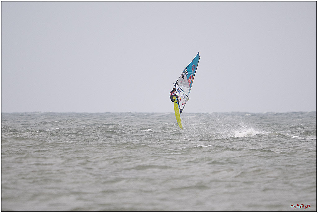Citroën Windsurf World Cup Sylt - 2025 - Freestyle Men - Wave Women Men; Westerland, 03.10.2025