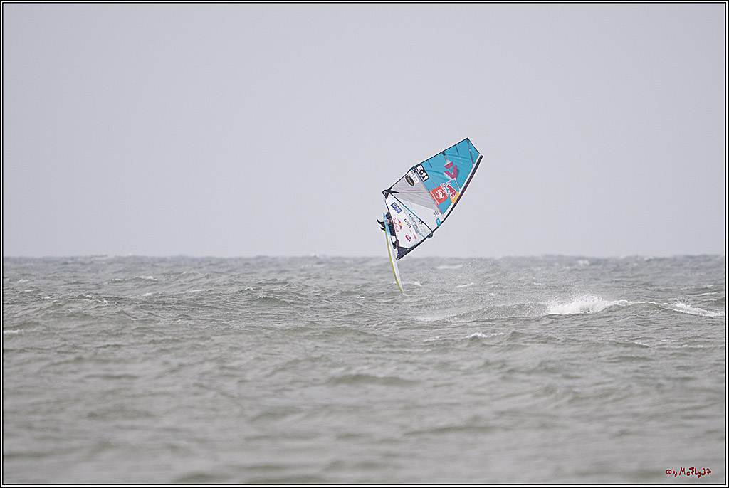 Citroën Windsurf World Cup Sylt - 2025 - Freestyle Men - Wave Women Men; Westerland, 03.10.2025