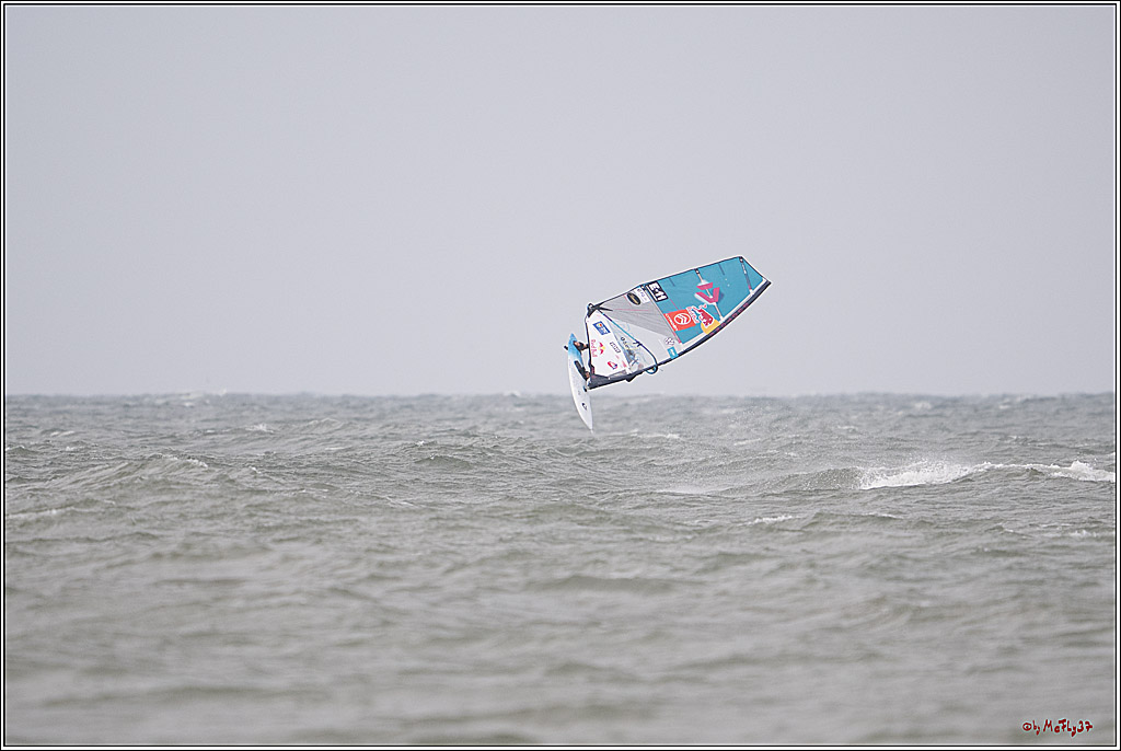 Citroën Windsurf World Cup Sylt - 2025 - Freestyle Men - Wave Women Men; Westerland, 03.10.2025