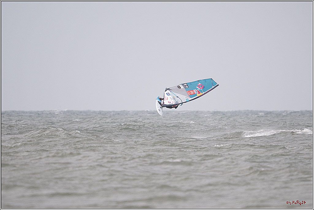Citroën Windsurf World Cup Sylt - 2025 - Freestyle Men - Wave Women Men; Westerland, 03.10.2025