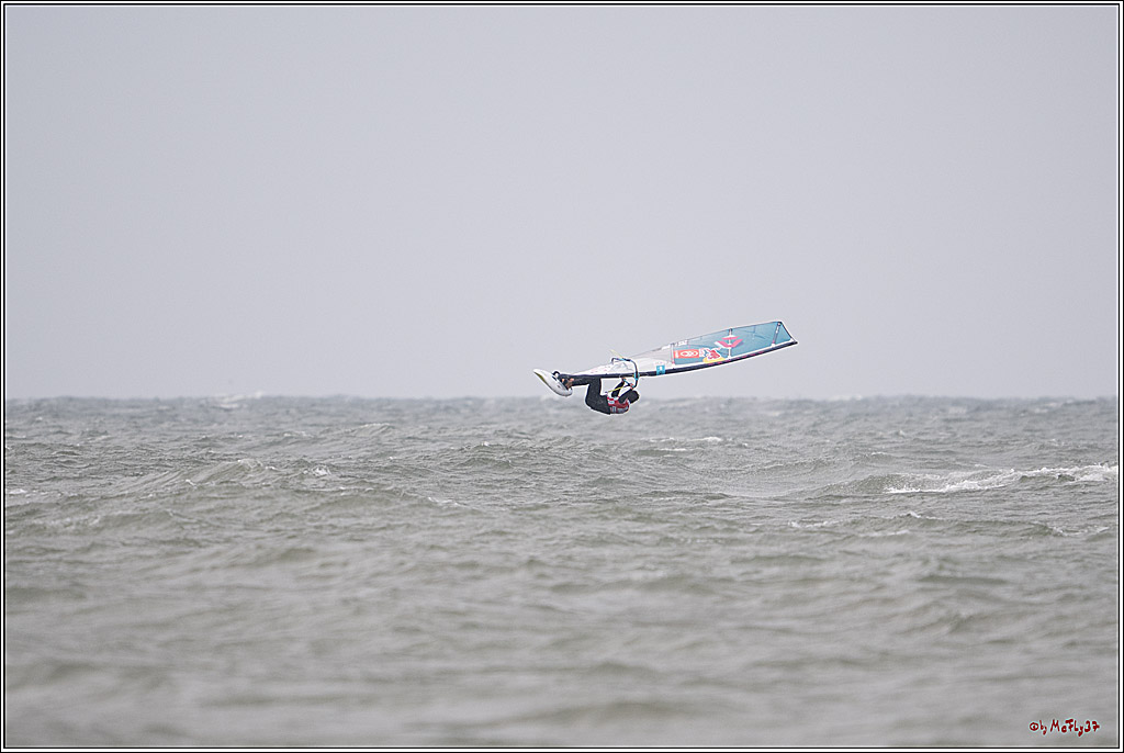 Citroën Windsurf World Cup Sylt - 2025 - Freestyle Men - Wave Women Men; Westerland, 03.10.2025