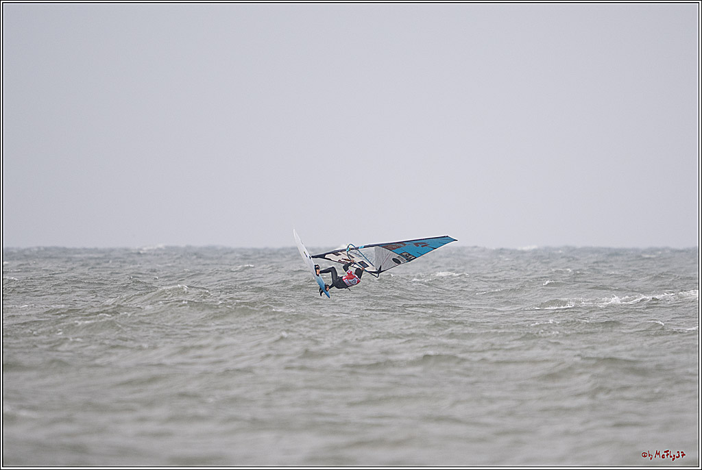 Citroën Windsurf World Cup Sylt - 2025 - Freestyle Men - Wave Women Men; Westerland, 03.10.2025