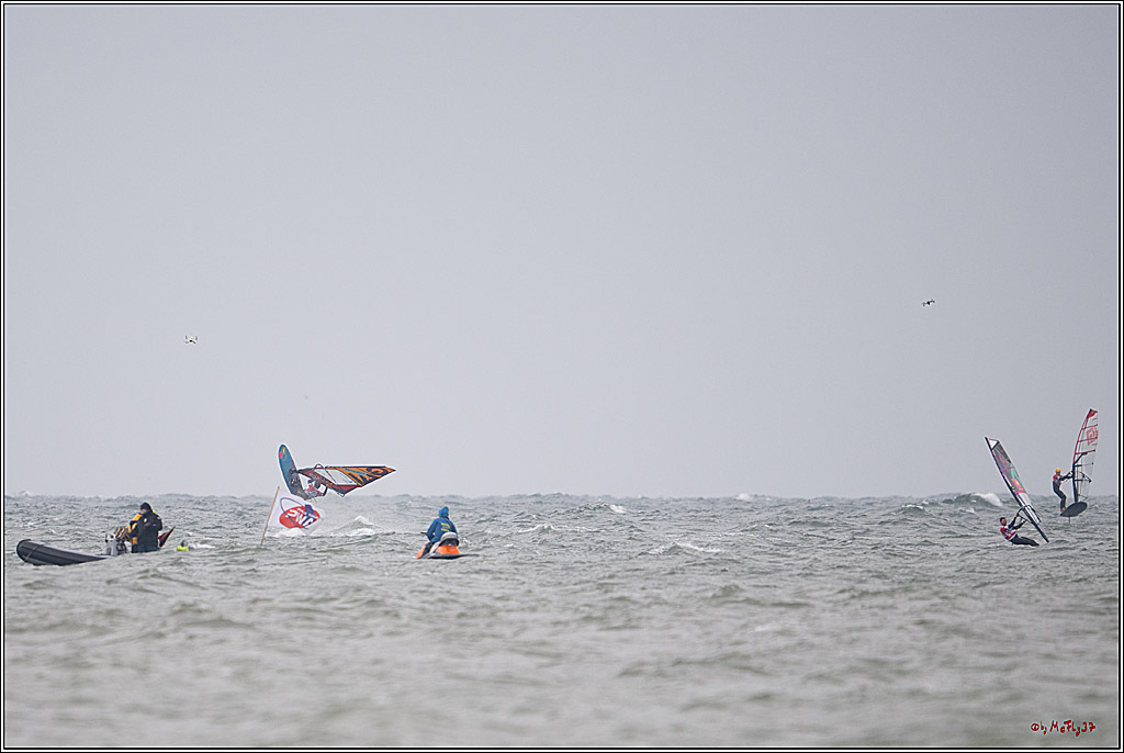 Citroën Windsurf World Cup Sylt - 2025 - Freestyle Men - Wave Women Men; Westerland, 03.10.2025
