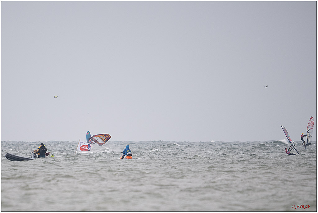 Citroën Windsurf World Cup Sylt - 2025 - Freestyle Men - Wave Women Men; Westerland, 03.10.2025