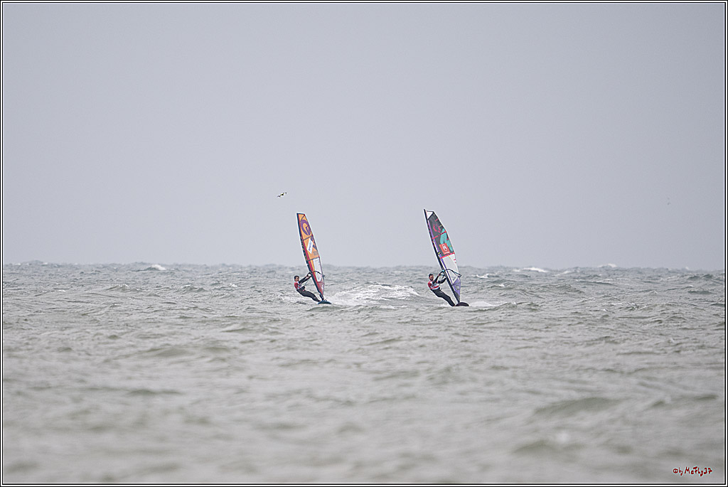 Citroën Windsurf World Cup Sylt - 2025 - Freestyle Men - Wave Women Men; Westerland, 03.10.2025