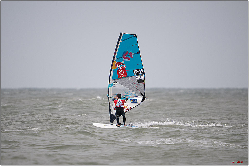 Citroën Windsurf World Cup Sylt - 2025 - Freestyle Men - Wave Women Men; Westerland, 03.10.2025