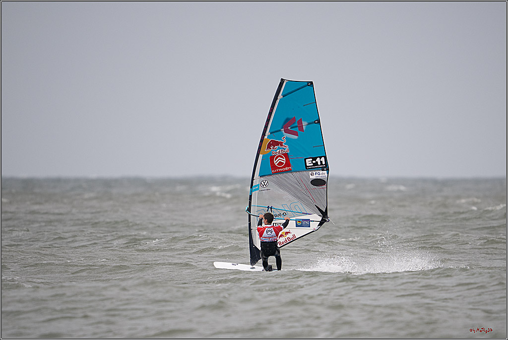 Citroën Windsurf World Cup Sylt - 2025 - Freestyle Men - Wave Women Men; Westerland, 03.10.2025