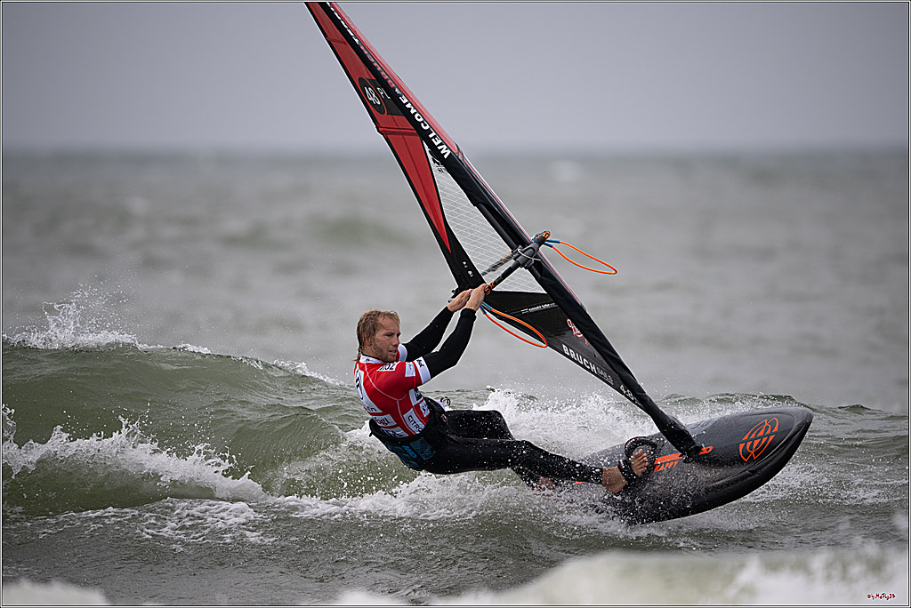 Citroën Windsurf World Cup Sylt - 2025 - Freestyle Men - Wave Women Men; Westerland, 03.10.2025