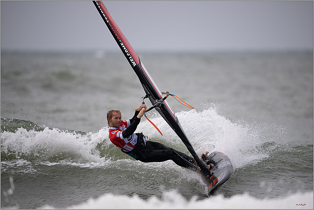 Citroën Windsurf World Cup Sylt - 2025 - Freestyle Men - Wave Women Men; Westerland, 03.10.2025
