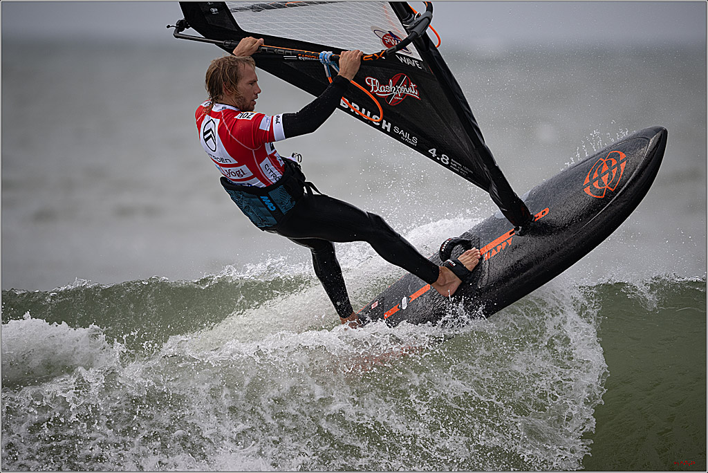 Citroën Windsurf World Cup Sylt - 2025 - Freestyle Men - Wave Women Men; Westerland, 03.10.2025