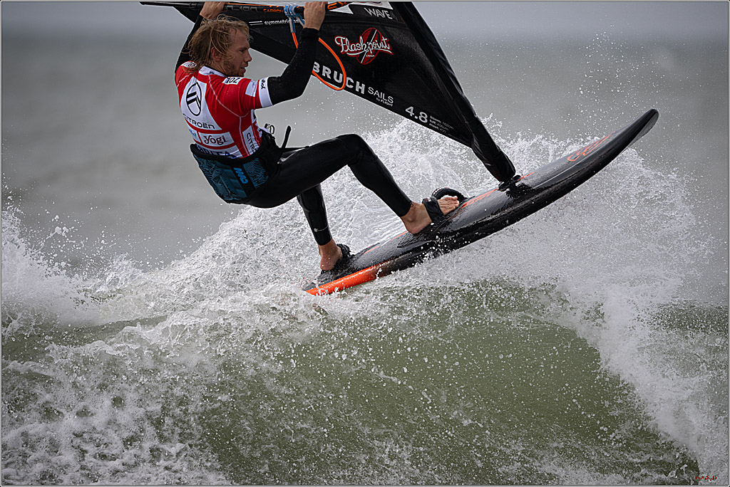 Citroën Windsurf World Cup Sylt - 2025 - Freestyle Men - Wave Women Men; Westerland, 03.10.2025