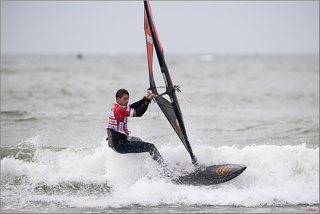 Citroën Windsurf World Cup Sylt - 2025 - Freestyle Men - Wave Women Men; Westerland, 03.10.2025
