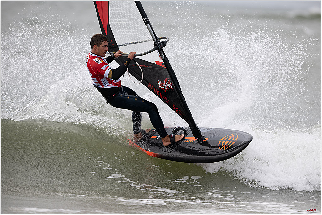 Citroën Windsurf World Cup Sylt - 2025 - Freestyle Men - Wave Women Men; Westerland, 03.10.2025