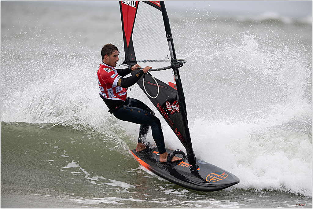 Citroën Windsurf World Cup Sylt - 2025 - Freestyle Men - Wave Women Men; Westerland, 03.10.2025
