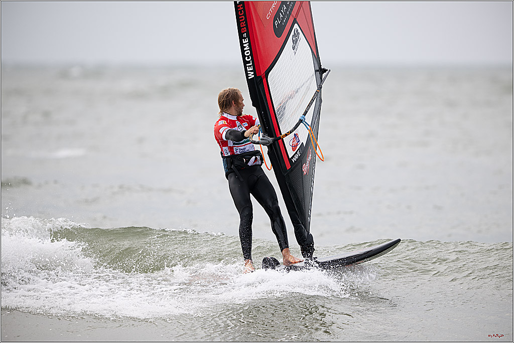 Citroën Windsurf World Cup Sylt - 2025 - Freestyle Men - Wave Women Men; Westerland, 03.10.2025