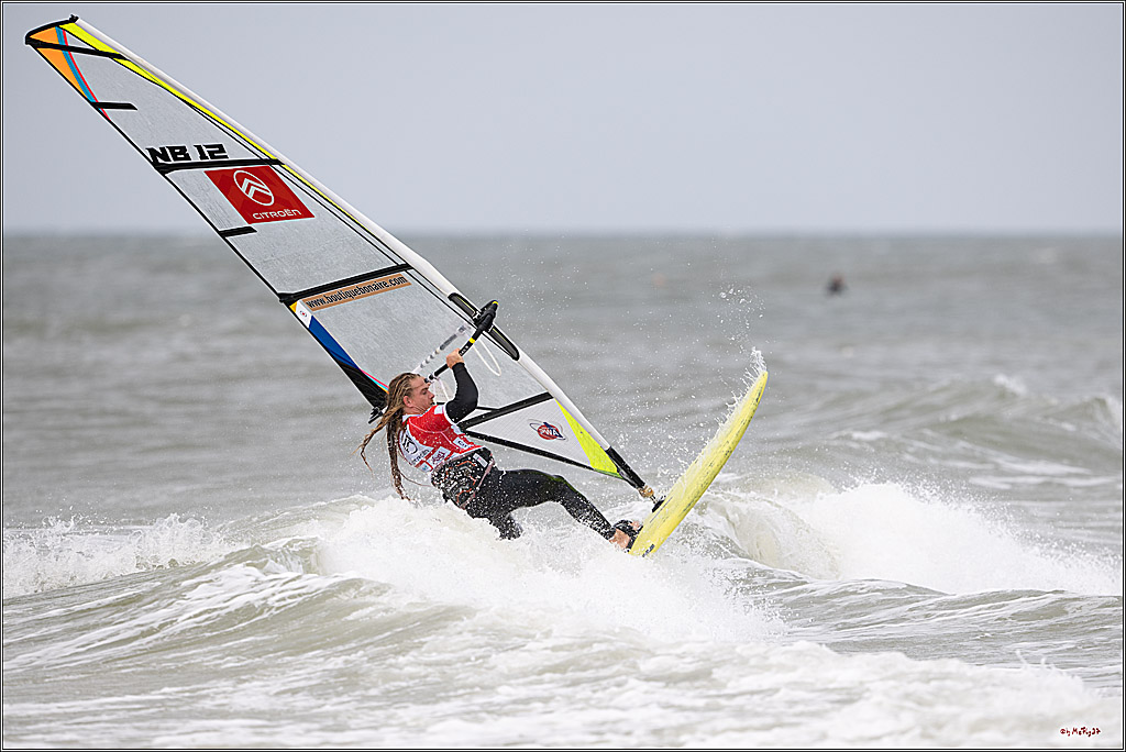 Citroën Windsurf World Cup Sylt - 2025 - Freestyle Men - Wave Women Men; Westerland, 03.10.2025