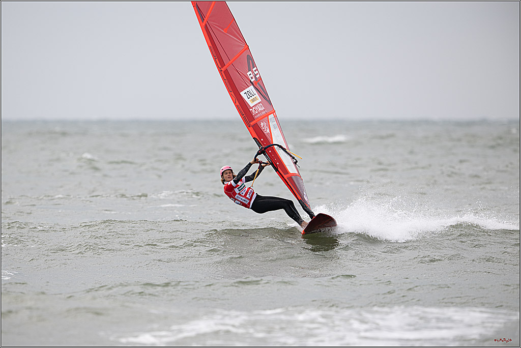 Citroën Windsurf World Cup Sylt - 2025 - Freestyle Men - Wave Women Men; Westerland, 03.10.2025