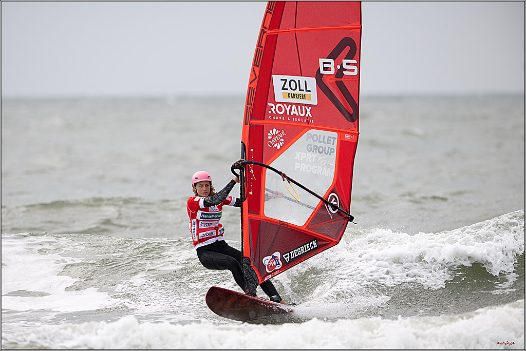 Citroën Windsurf World Cup Sylt - 2025 - Freestyle Men - Wave Women Men; Westerland, 03.10.2025