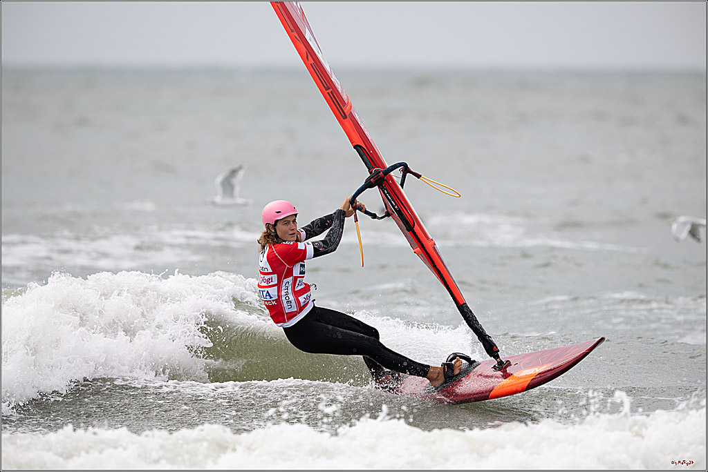 Citroën Windsurf World Cup Sylt - 2025 - Freestyle Men - Wave Women Men; Westerland, 03.10.2025