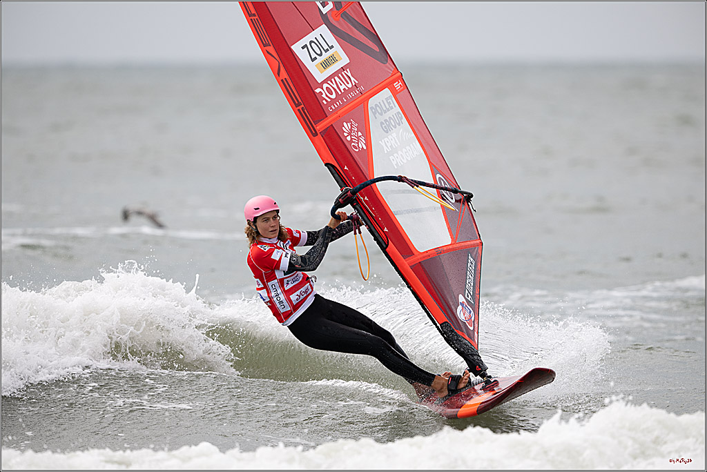 Citroën Windsurf World Cup Sylt - 2025 - Freestyle Men - Wave Women Men; Westerland, 03.10.2025