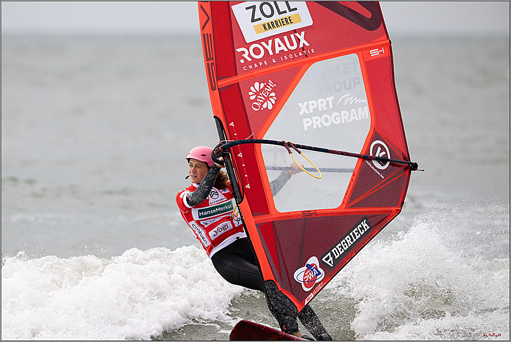 Citroën Windsurf World Cup Sylt - 2025 - Freestyle Men - Wave Women Men; Westerland, 03.10.2025