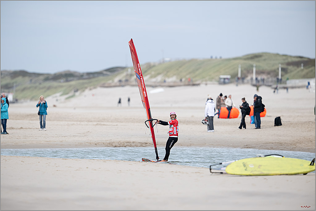 Citroën Windsurf World Cup Sylt - 2025 - Freestyle Men - Wave Women Men; Westerland, 03.10.2025