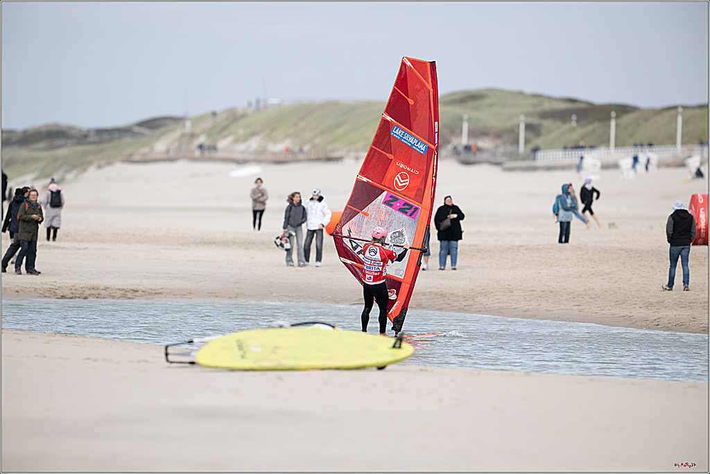 Citroën Windsurf World Cup Sylt - 2025 - Freestyle Men - Wave Women Men; Westerland, 03.10.2025