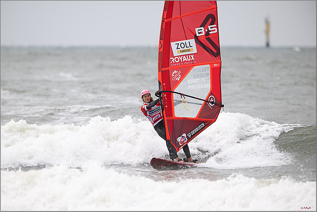 Citroën Windsurf World Cup Sylt - 2025 - Freestyle Men - Wave Women Men; Westerland, 03.10.2025