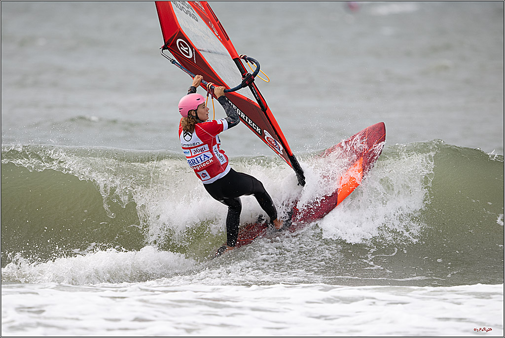 Citroën Windsurf World Cup Sylt - 2025 - Freestyle Men - Wave Women Men; Westerland, 03.10.2025