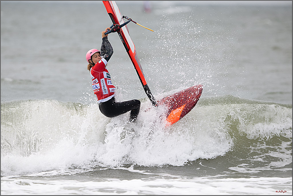Citroën Windsurf World Cup Sylt - 2025 - Freestyle Men - Wave Women Men; Westerland, 03.10.2025