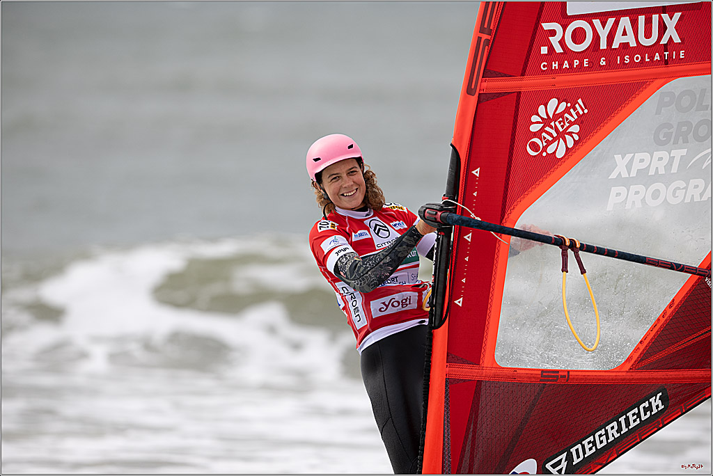 Citroën Windsurf World Cup Sylt - 2025 - Freestyle Men - Wave Women Men; Westerland, 03.10.2025