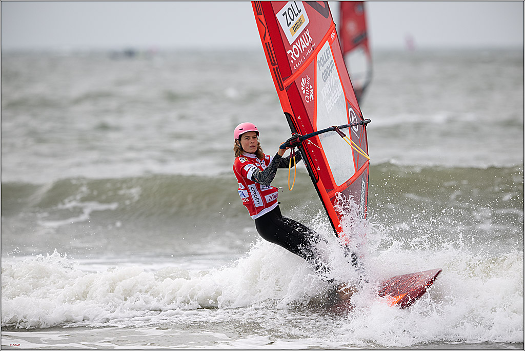 Citroën Windsurf World Cup Sylt - 2025 - Freestyle Men - Wave Women Men; Westerland, 03.10.2025