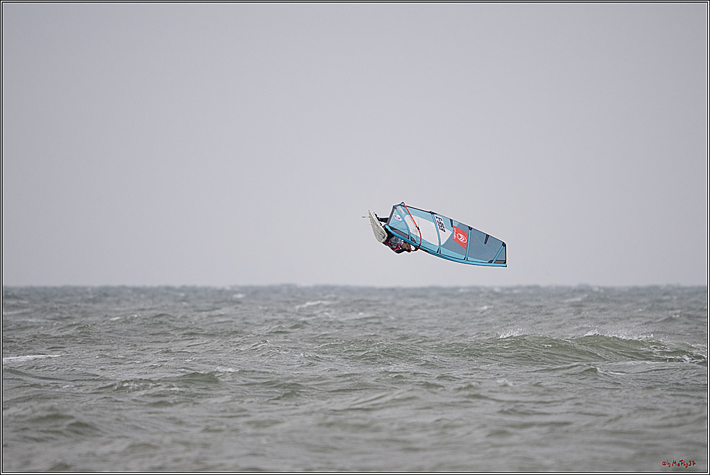 Citroën Windsurf World Cup Sylt - 2025 - Freestyle Men - Wave Women Men; Westerland, 03.10.2025