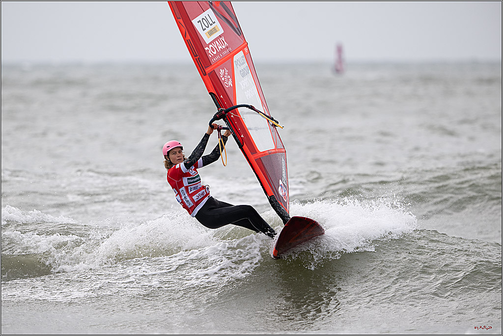 Citroën Windsurf World Cup Sylt - 2025 - Freestyle Men - Wave Women Men; Westerland, 03.10.2025