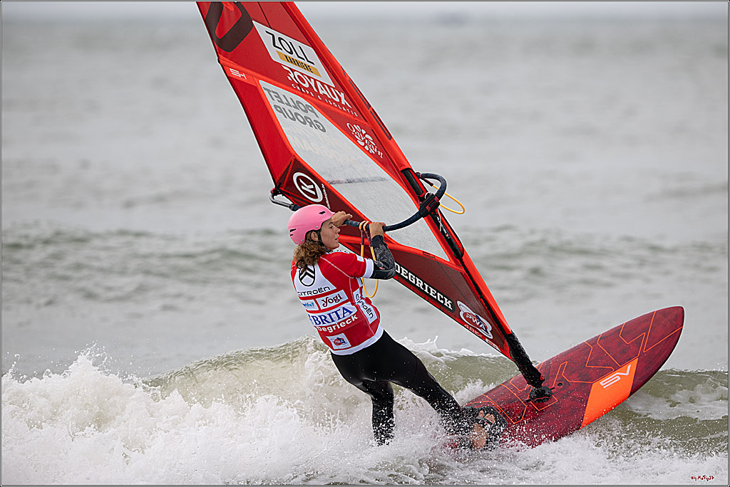 Citroën Windsurf World Cup Sylt - 2025 - Freestyle Men - Wave Women Men; Westerland, 03.10.2025