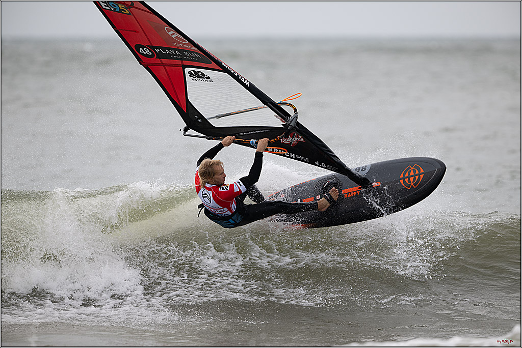 Citroën Windsurf World Cup Sylt - 2025 - Freestyle Men - Wave Women Men; Westerland, 03.10.2025