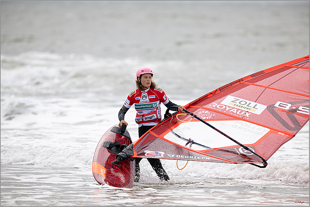 Citroën Windsurf World Cup Sylt - 2025 - Freestyle Men - Wave Women Men; Westerland, 03.10.2025