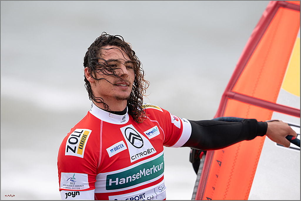 Citroën Windsurf World Cup Sylt - 2025 - Freestyle Men - Wave Women Men; Westerland, 03.10.2025