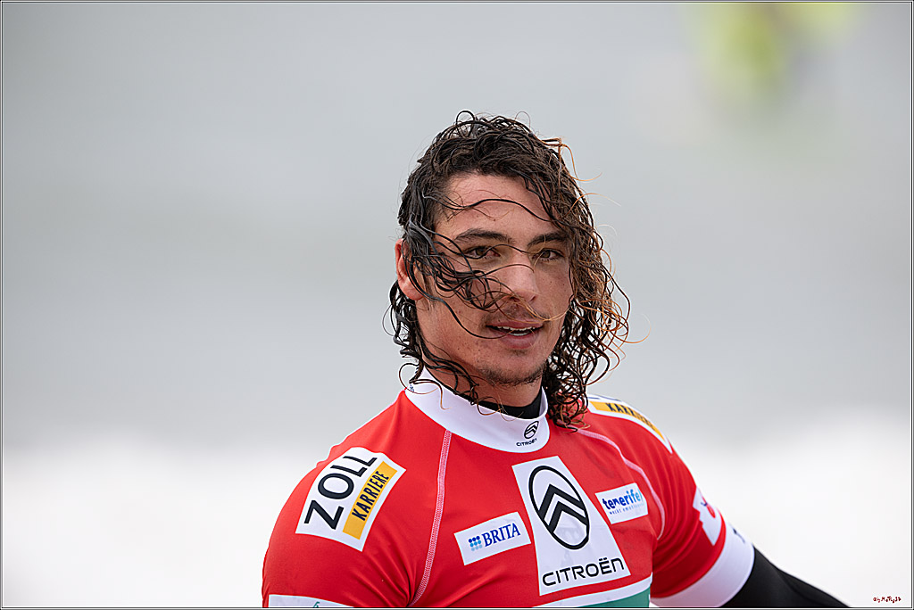 Citroën Windsurf World Cup Sylt - 2025 - Freestyle Men - Wave Women Men; Westerland, 03.10.2025