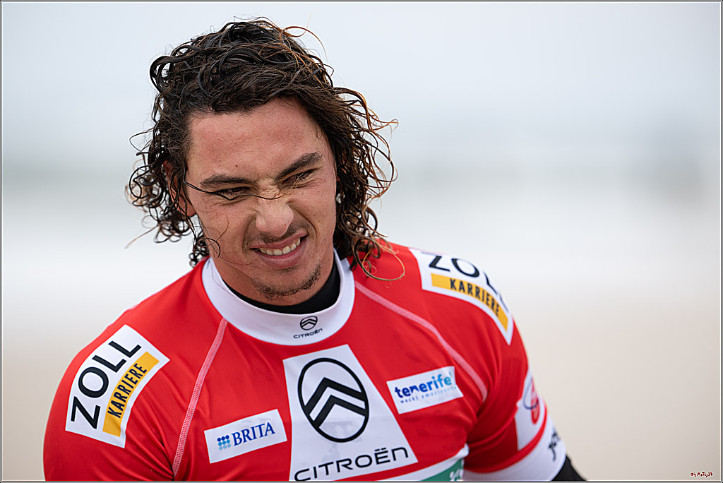 Citroën Windsurf World Cup Sylt - 2025 - Freestyle Men - Wave Women Men; Westerland, 03.10.2025