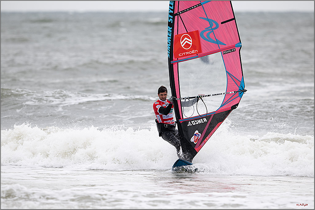 Citroën Windsurf World Cup Sylt - 2025 - Freestyle Men - Wave Women Men; Westerland, 03.10.2025