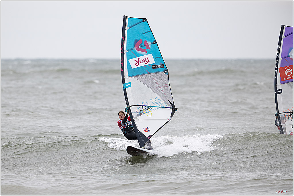 Citroën Windsurf World Cup Sylt - 2025 - Freestyle Men - Wave Women Men; Westerland, 03.10.2025