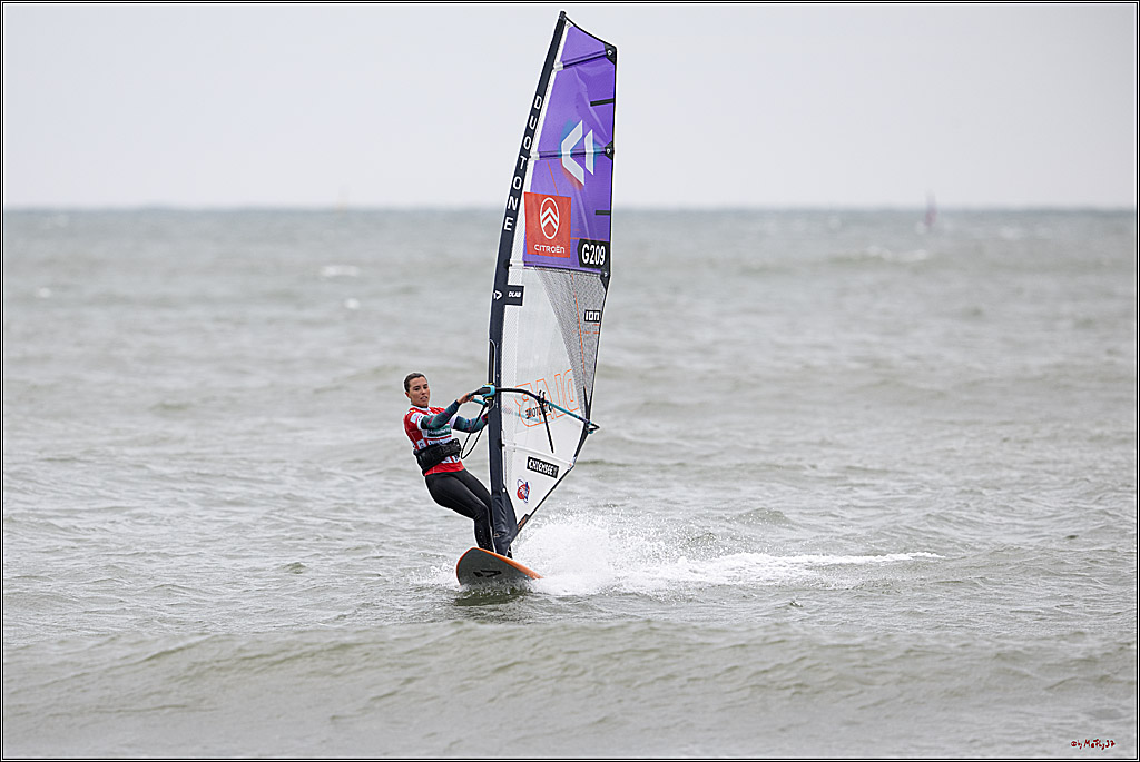 Citroën Windsurf World Cup Sylt - 2025 - Freestyle Men - Wave Women Men; Westerland, 03.10.2025