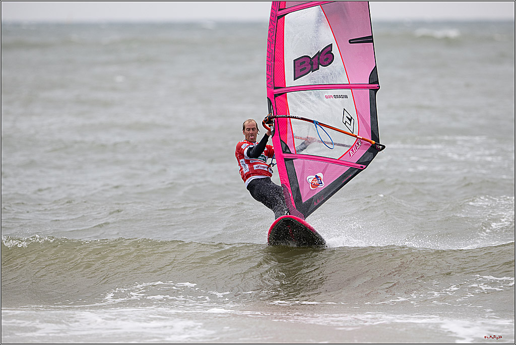 Citroën Windsurf World Cup Sylt - 2025 - Freestyle Men - Wave Women Men; Westerland, 03.10.2025