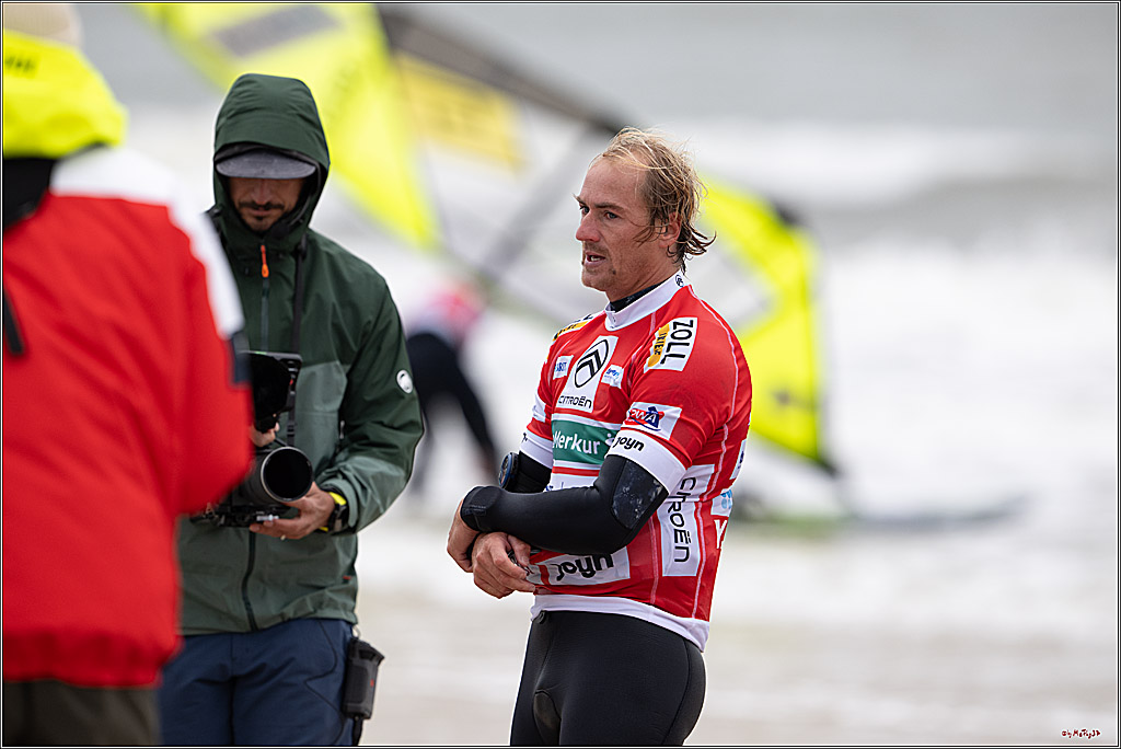 Citroën Windsurf World Cup Sylt - 2025 - Freestyle Men - Wave Women Men; Westerland, 03.10.2025