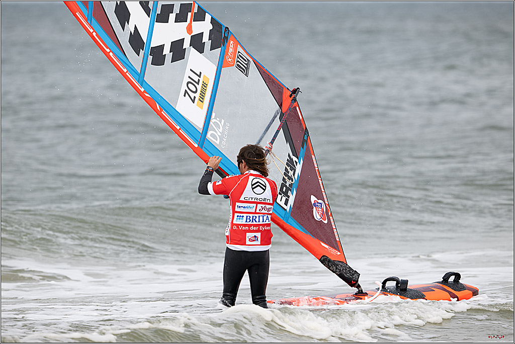 Citroën Windsurf World Cup Sylt - 2025 - Freestyle Men - Wave Women Men; Westerland, 03.10.2025